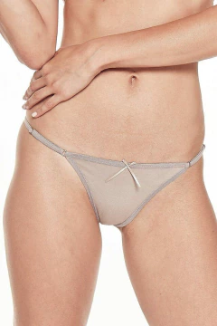 COLALESS REGULABLE DE ALGODON (4498)