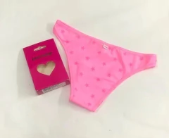 VEDETINA LYCRA ESTAMPADA (77019) - comprar online