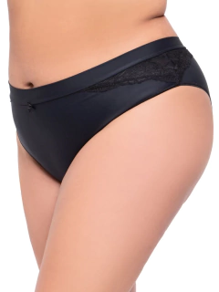 TIRO CORTO LYCRA Y PUNTILLA ELEGANCE (5568.1)