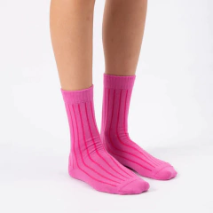 MEDIA CANA MORLEY COLORES (3301CIU) - tienda online