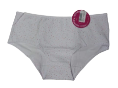 Imagen de CULOTTE ALGODON HIPSTER ALWAYS (A016)