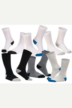 PACK X3 NENE MEDIA CREW (2063.3)