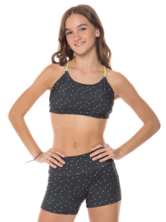 SHORT MALLA NENA (12826) - comprar online