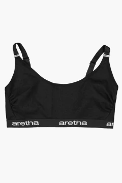 TOP DEPORTIVO ALGODON (2166A) - Victoria Garrido Lenceria