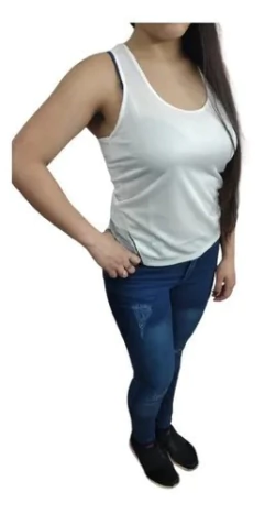 MUSCULOSA DEPORTIVA (S302)