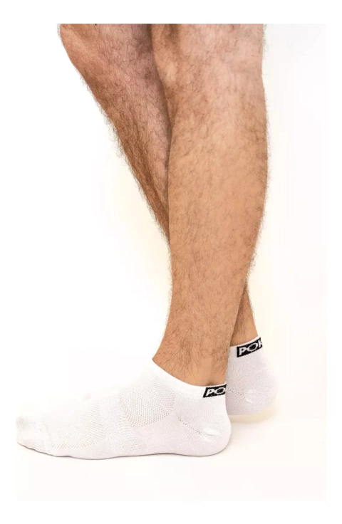 SOQUETE HOMBRE ALGODON (562)