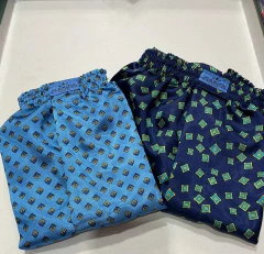 Imagen de BOXER SEDA (617MS)