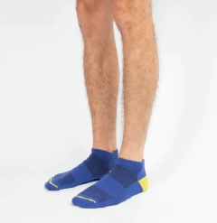 SOQUETE DEPORTIVO RUNNING (6013) - comprar online