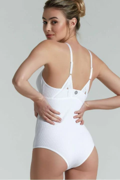 BODY B/FINO DE MORLEY Y TUL (456) - comprar online