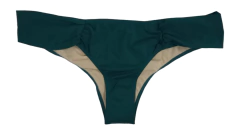 VEDETINA CON FRUNCE BASIC COLOURS (WO55094V22) - tienda online