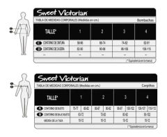 CULOTTE DE ENCAJE (183-119) - tienda online