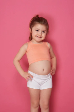 BOXER NENA ALGODON T: 10-14 (669K) - comprar online