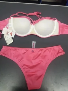 STRAPLESS SOFT Y TIRO BAJO (8173) - Victoria Garrido Lenceria