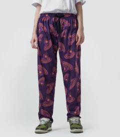 PIJAMA M/CORTA P/LARGO SPACE JAM PLANETAS (SH334) - comprar online