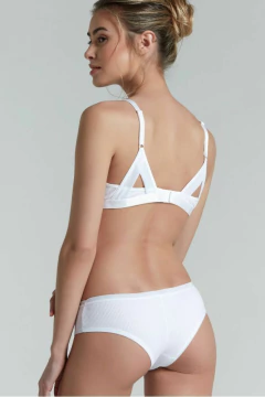 CULOTTE DE MORLEY Y TUL (8356) - comprar online