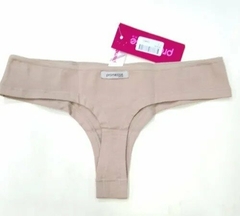 CULOTTELESS ALGODON (76324) - tienda online