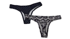 Imagen de PACK X 2 COLALESS ALGODON (111-150)