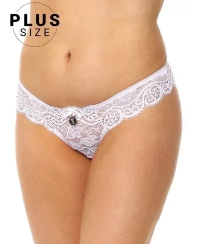 COLALESS ENCAJE FEMME (60056)