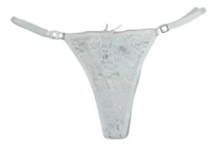 HILO DENTAL DE ENCAJE REGULABLE (8134M)