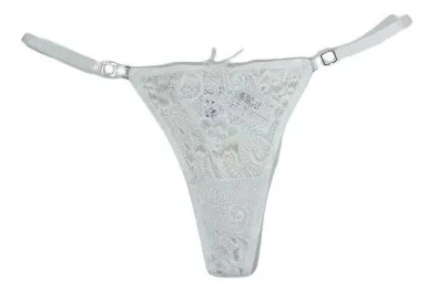 HILO DENTAL DE ENCAJE REGULABLE (8134M)