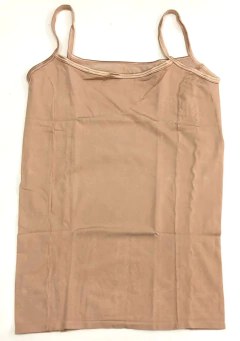 CAMISETA BRETEL FINO PLUS SIZE T.48-56 (1833E) - tienda online