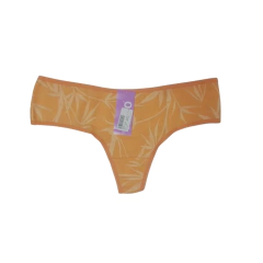 CULOTTELESS ALGODON Y LYCRA ESTAMPADO (2267) - tienda online