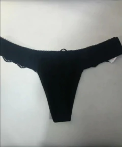 COLALESS ENCAJE (7143)