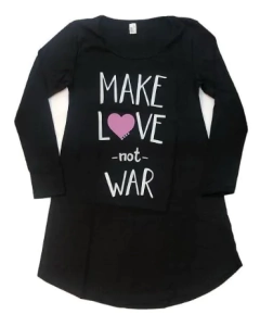 CAMISON MANGA LARGA (Z028)