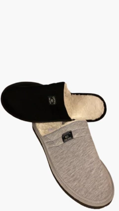 CHINELA HOMBRE C/PIEL SOFT (150PL) en internet