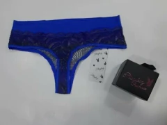 CULOTTELESS ENCAJE FULLMOON (23164) - tienda online