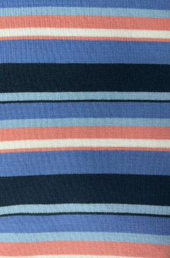 PIJAMA M/CORTA HOMBRE T:62-68 (502MSS)