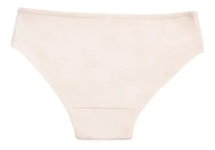 BOMBACHA NENA TIRO CORTO (300-01O) - Victoria Garrido Lenceria