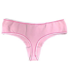 CULOTTELESS ALGODON DRAMS T: 1-2 (3867) - comprar online