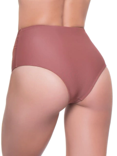 TIRO ALTO VEDETINA (12636) - Victoria Garrido Lenceria