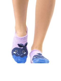 PLANTIN NENA PELUCHE ANIMALES (3655) - Victoria Garrido Lenceria