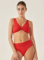 2 PIEZAS MARILYN Y TIRO CORTO CON CINTURA (WO55151V23)