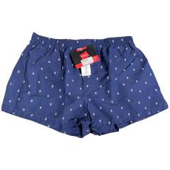 BOXER TELA PLANA ESTAMPADO (8001) - comprar online
