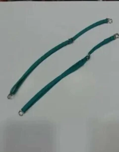 BRETEL ELASTICO 6MM. GANCHO METAL (BR4) - comprar online