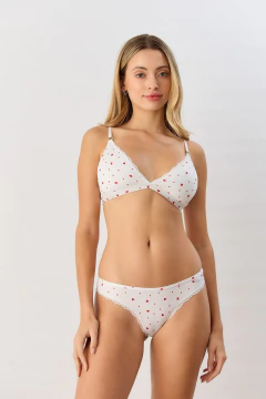 COLALESS LYCRA ESTAMPADA AMY (111-201)