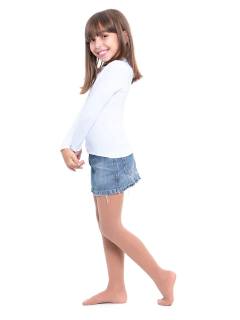 Imagen de PANTY MEDIA NENA LYCRA STREECH (900C)