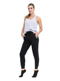 JOGGING ALGODON Y LYCRA BASICO (5277C)