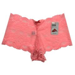 CULOTTE ENCAJE (701) - tienda online