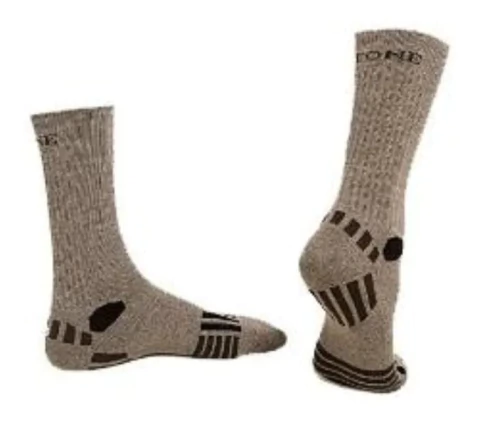 MEDIA CASUAL WEAR ALGODON (12111)