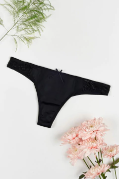 COLALESS ENCAJE JAZMIN (211-71) en internet