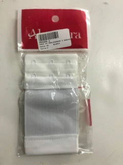 PACK X4 PROLONGADOR 3 GANCHOS 6CM (PRO205.4) en internet