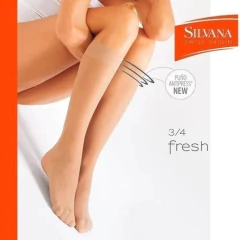 3/4 FRESH SIN PUNTERA (535)