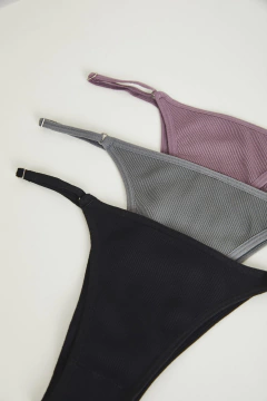 VEDETINA REGULABLE MORLEY VISCOSA MERIDA (53840SY) en internet