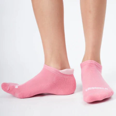 SOQUETE KIDS ALGODON RUNNING (1450) - tienda online