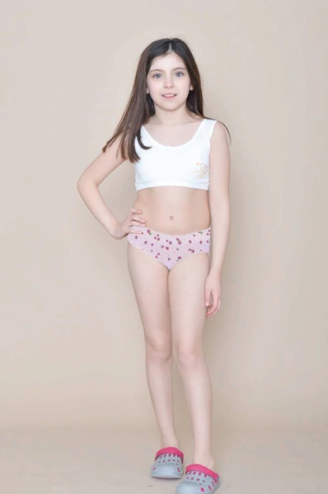 BOMBACHA NENA ESTAMPADA (106EST)