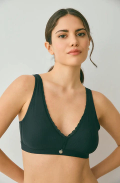 CORP. S/ARO CON BASE LYCRA JACQUARD PLUMETTI ROSALIA (207-117) - tienda online